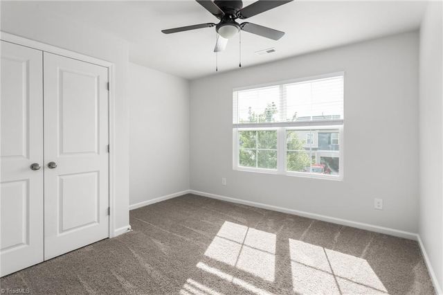 109 Kcf Drive, Elon, NC 27244