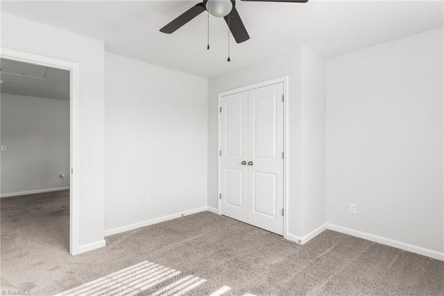 109 Kcf Drive, Elon, NC 27244