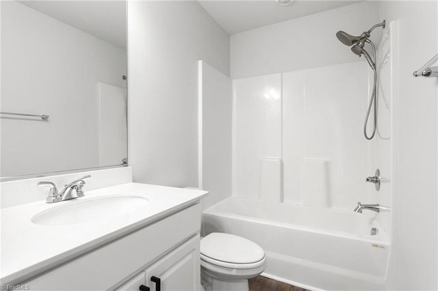 109 Kcf Drive, Elon, NC 27244