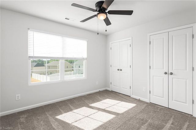 109 Kcf Drive, Elon, NC 27244