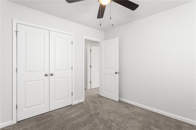 109 Kcf Drive, Elon, NC 27244