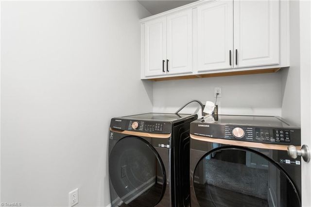 109 Kcf Drive, Elon, NC 27244
