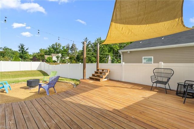 109 Kcf Drive, Elon, NC 27244