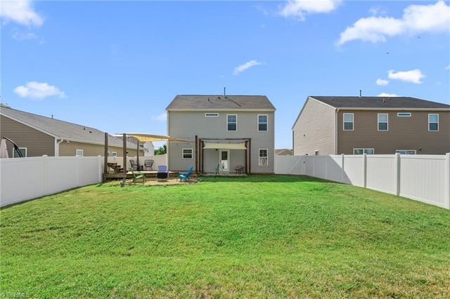 109 Kcf Drive, Elon, NC 27244