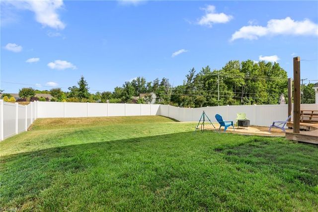 109 Kcf Drive, Elon, NC 27244