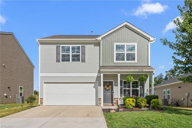 109 Kcf Drive, Elon, NC 27244