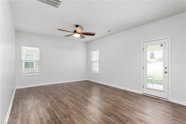 109 Kcf Drive, Elon, NC 27244