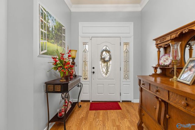 2018 Pleasant Drive, Muscle Shoals, AL 35661