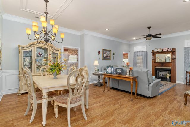 2018 Pleasant Drive, Muscle Shoals, AL 35661