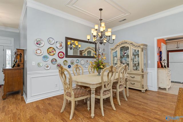 2018 Pleasant Drive, Muscle Shoals, AL 35661