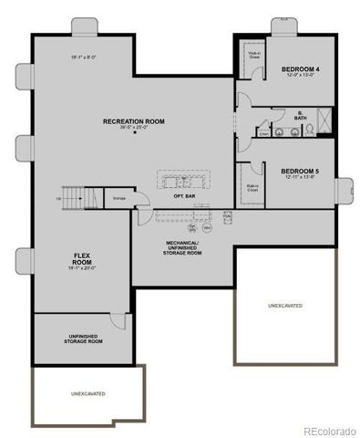5955 Solano Place, Castle Rock, CO 80108