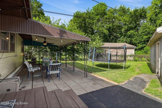 117 Alpha Ave, Louisville, KY 40218