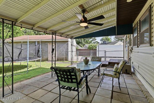 117 Alpha Ave, Louisville, KY 40218