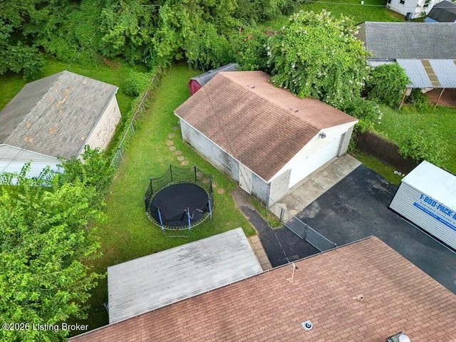 117 Alpha Ave, Louisville, KY 40218