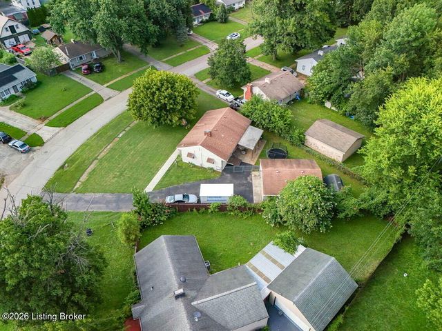 117 Alpha Ave, Louisville, KY 40218