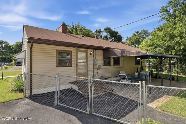 117 Alpha Ave, Louisville, KY 40218
