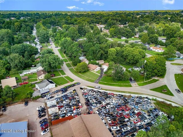 117 Alpha Ave, Louisville, KY 40218