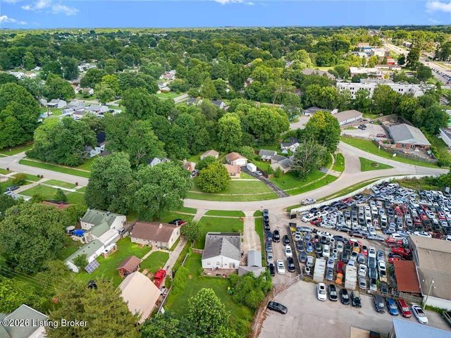 117 Alpha Ave, Louisville, KY 40218