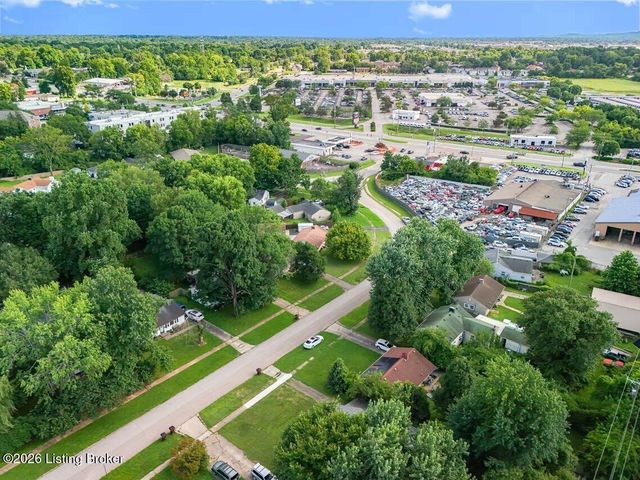 117 Alpha Ave, Louisville, KY 40218
