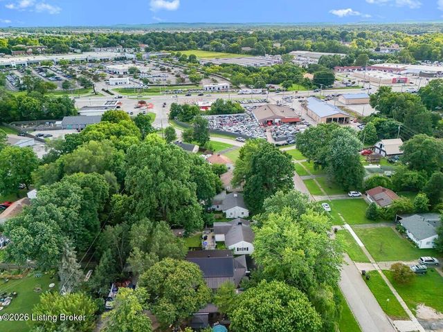 117 Alpha Ave, Louisville, KY 40218