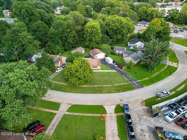 117 Alpha Ave, Louisville, KY 40218