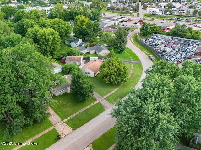 117 Alpha Ave, Louisville, KY 40218