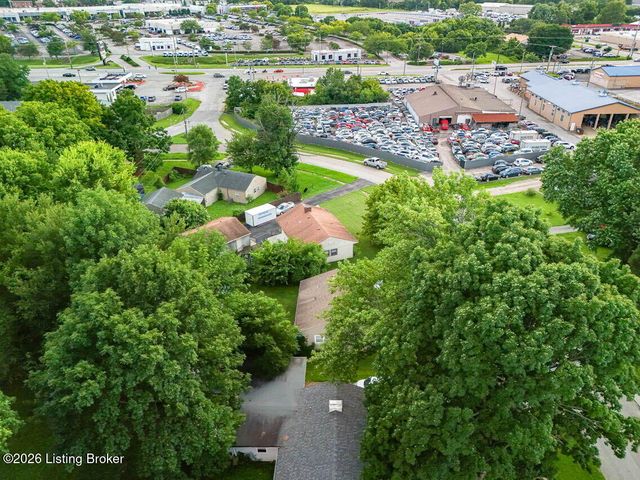 117 Alpha Ave, Louisville, KY 40218
