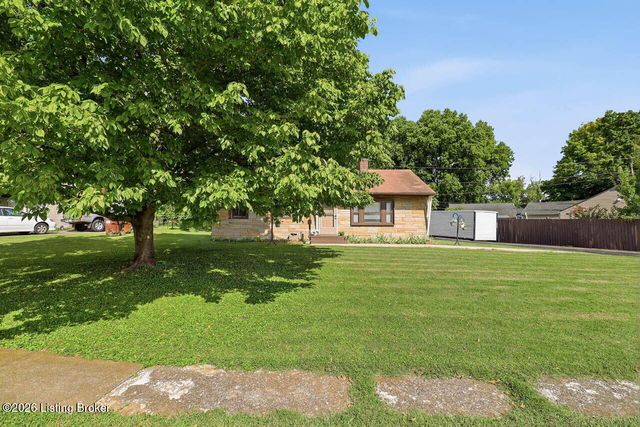 117 Alpha Ave, Louisville, KY 40218