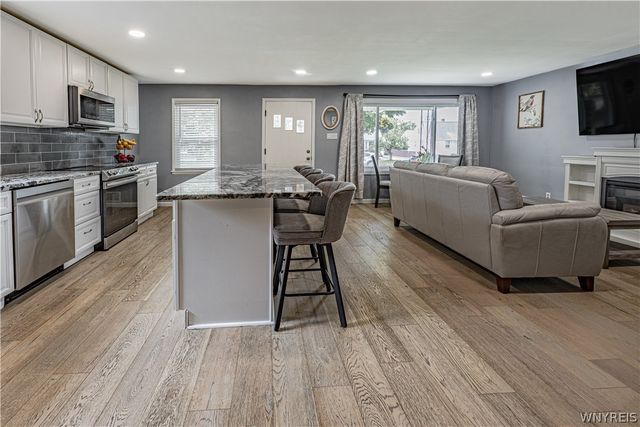 1257 93rd Street, Niagara Falls, NY 14304