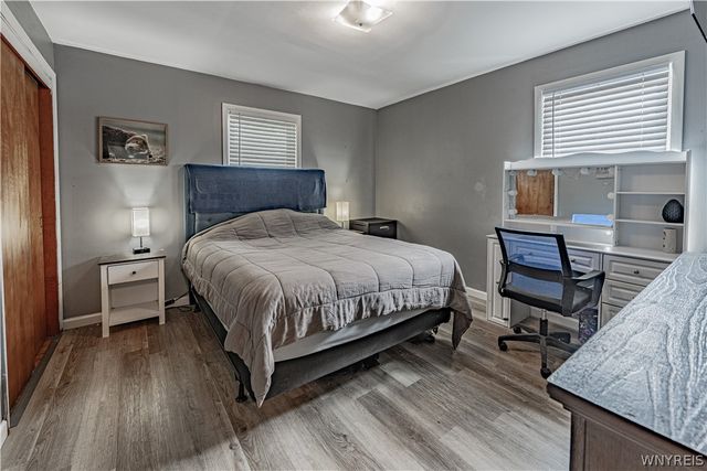 1257 93rd Street, Niagara Falls, NY 14304