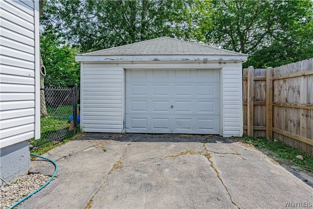 1257 93rd Street, Niagara Falls, NY 14304
