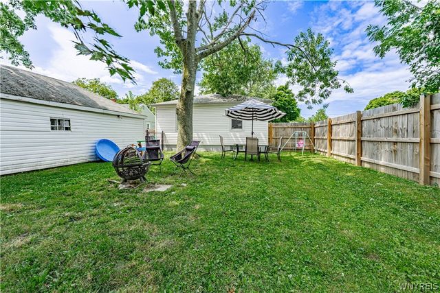 1257 93rd Street, Niagara Falls, NY 14304