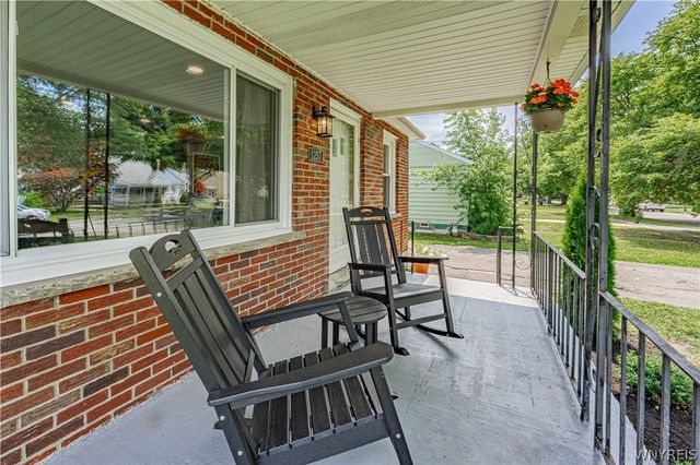 1257 93rd Street, Niagara Falls, NY 14304