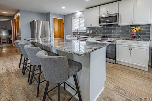 1257 93rd Street, Niagara Falls, NY 14304