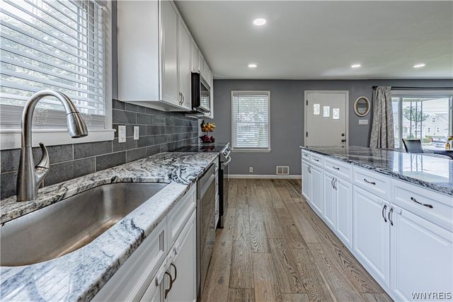 1257 93rd Street, Niagara Falls, NY 14304