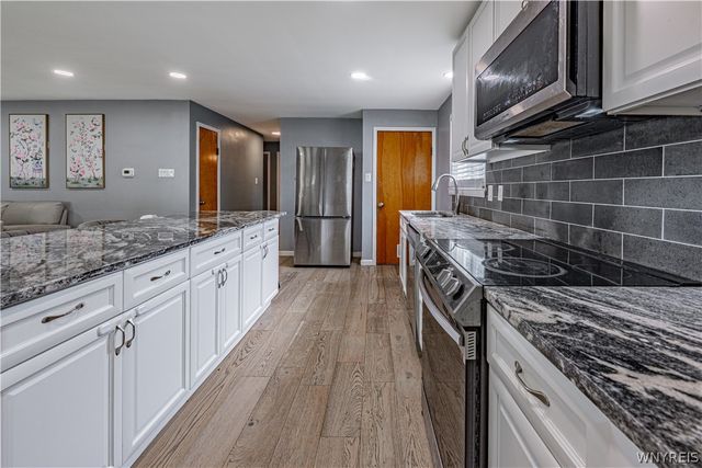 1257 93rd Street, Niagara Falls, NY 14304