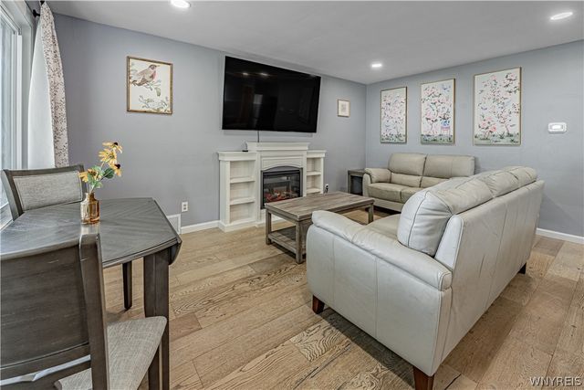 1257 93rd Street, Niagara Falls, NY 14304