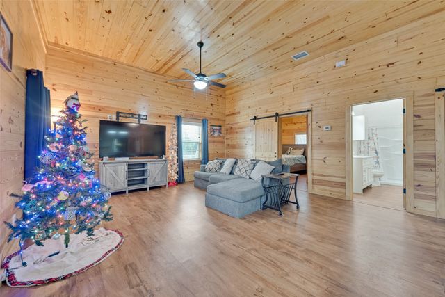 13931 County Road 2919 Road, Eustace, TX 75124