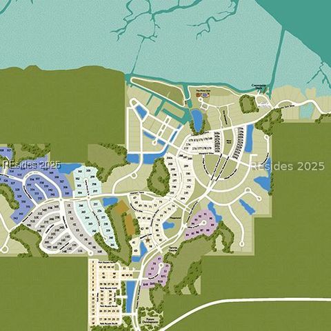 4 Flyway Dr, Beaufort, SC 29907