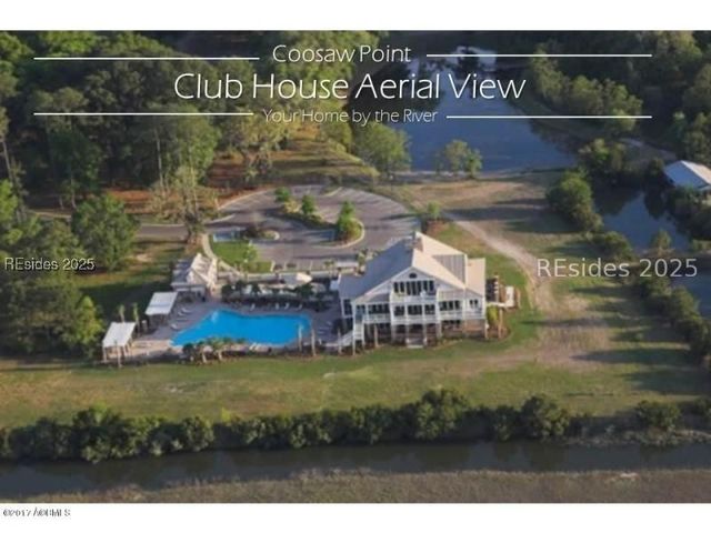 4 Flyway Dr, Beaufort, SC 29907