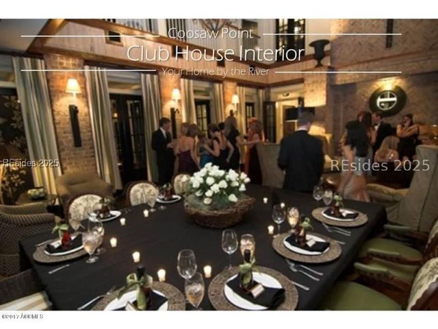 4 Flyway Dr, Beaufort, SC 29907