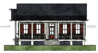 4 Flyway Dr, Beaufort, SC 29907