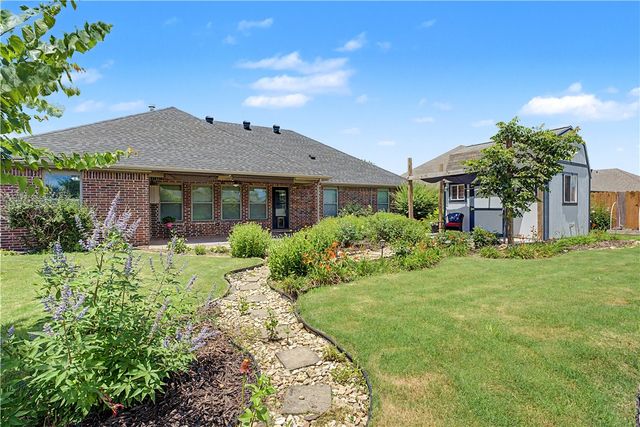 1110 Ellen Ray Lane, Centerton, AR 72719