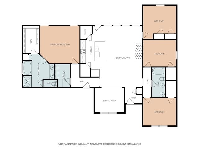 1110 Ellen Ray Lane, Centerton, AR 72719