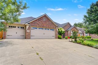 1110 Ellen Ray Lane, Centerton, AR 72719