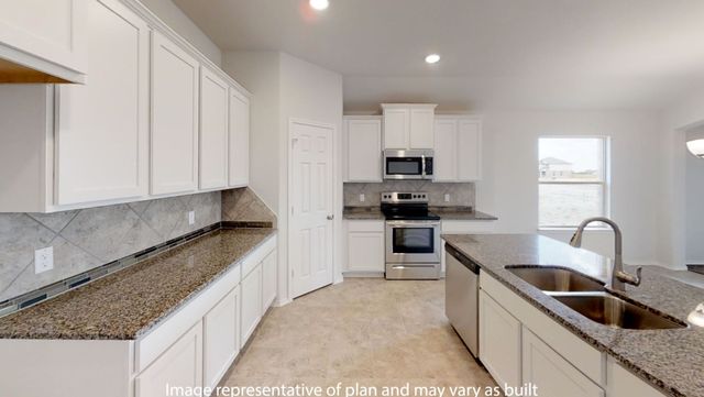 5800 Foggy Lagoon Drive, Waco, TX 76708