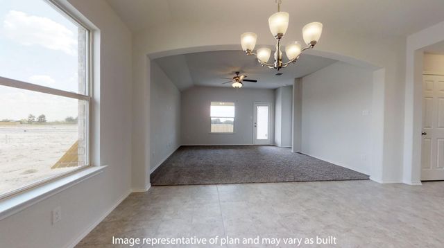 5800 Foggy Lagoon Drive, Waco, TX 76708