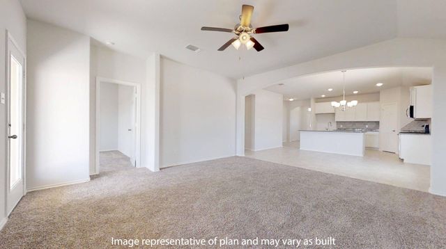 5800 Foggy Lagoon Drive, Waco, TX 76708