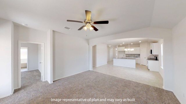 5800 Foggy Lagoon Drive, Waco, TX 76708