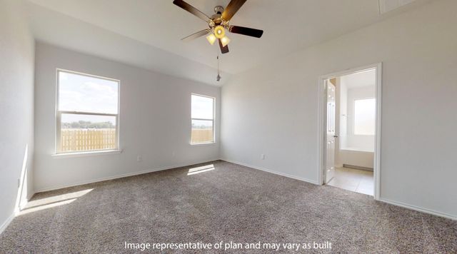 5800 Foggy Lagoon Drive, Waco, TX 76708